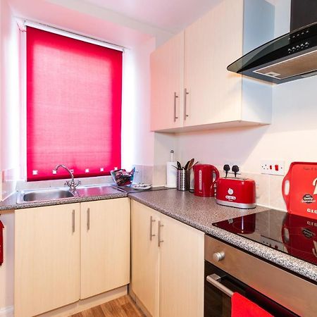 Mycosy Lorimer 17 Apartment Dundee Exterior photo